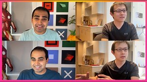 Cheng Lou and Scaling Great User Experiences | Kirupa Chinnathambi 🍊