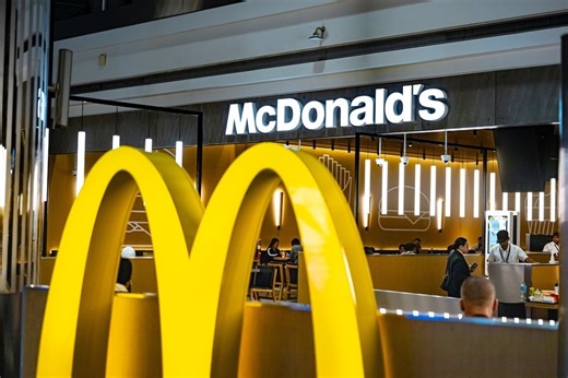 Python-Skript statt Pommes: Liefert der McDonald's-Chatbot heimlich Gratis-KI?