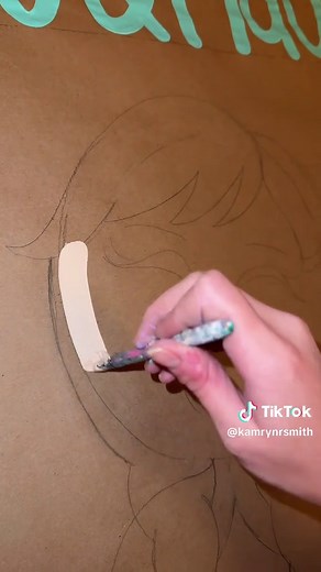 Beautiful Frozen-Themed Birthday Banner DIY
