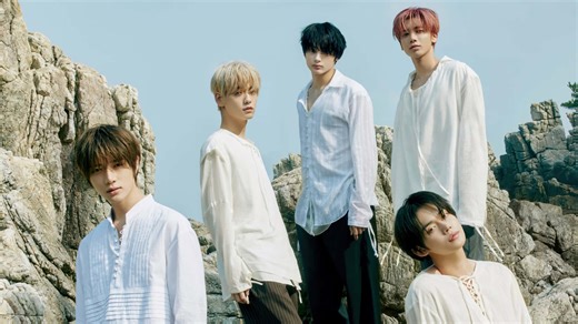 TXT song lyrics that will ignite the Passion in You