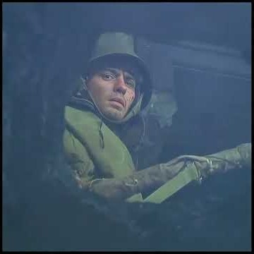 The Legendary Sniper Battle of Stalingrad#MovieClips 🎬#ActionMovies 🔥#MovieScenes 🎥#SniperDuel 🎯