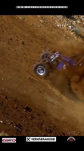 Formula Offroad 2021 Insane saves and crashes p2 | The Formula Offroad