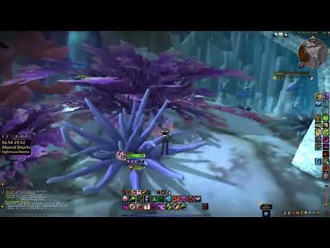 Free Wil'hai WoW Quest