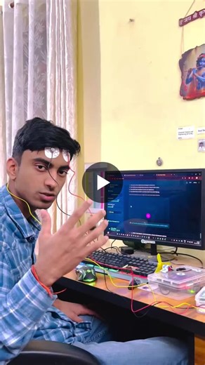 #python #machinelearning #ml #ai #cv #computervision #mediapipe #opencv #dl #automation #project | Aditya Kumar Singh