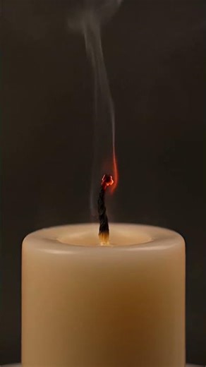 The Science Behind Stopping a Fire