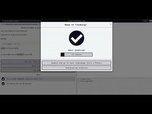 Divide One Number by Another with JavaScript - Free Code Camp Help - Basic Javascript - Algorithms