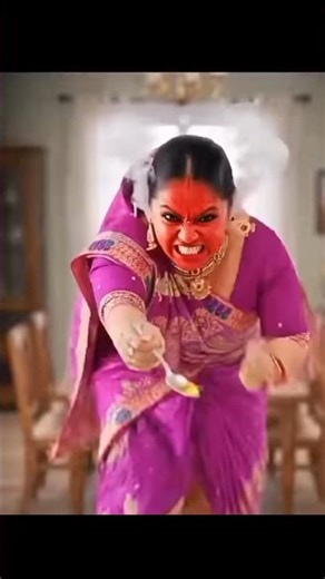Kokila Modi Plus Gopi bahu new avatar 🤣🤪 #comedy #funny #ai