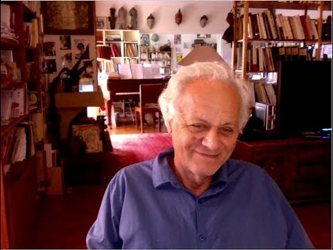 L'écume de l'espace-temps (24) : L'énergie sombre (1/3) par Jean-Pierre Luminet