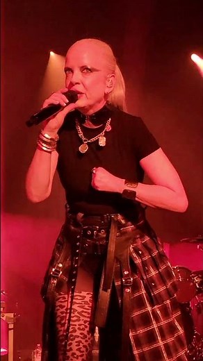 Garbage (live)