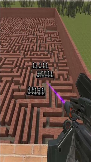 part-461 #Nextbots #abungahotel1m