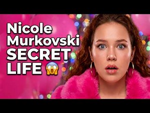The Untold Story of Nicole Murkovski - Ordinary Life to Internet Fame | Nicole Murkovski Lifestyle |