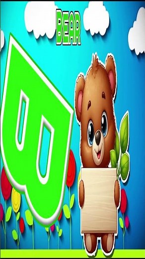 A is for Alligator 🐊 | ABC Phonics Song for Kids | Learn the Alphabet with Animals