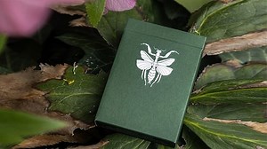 Mantis Playing Cards
