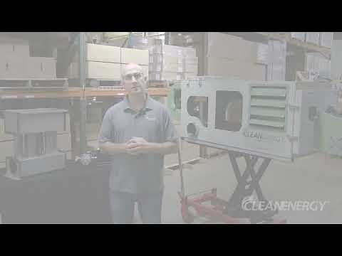 What is a Waste Oil Furnace? How Can it Save You Money? - Clean Energy Heating Systems