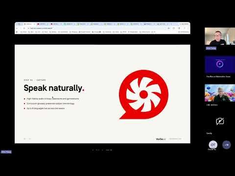 Closing the Language Gap in School Communications with Vurbo.ai