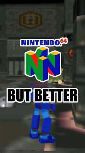 NEW N64 PC Ports Made EASY