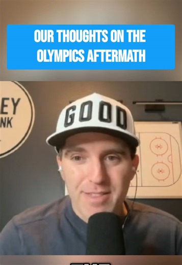 Aftermath of US Olympic Teams Winning Gold