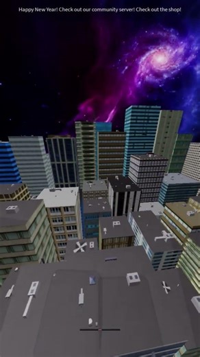 How to skydive speedvault - Roblox Parkour Legacy #roblox