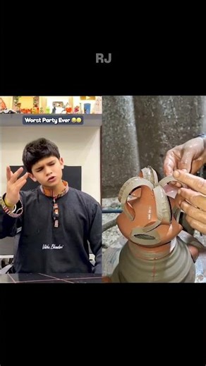 party❌️ potty✅️😱💥 #trending #shorts