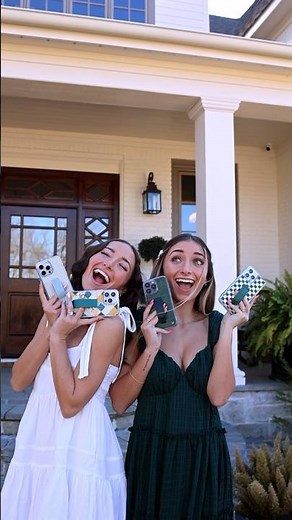 SURPRISE! Which one is your favorite??