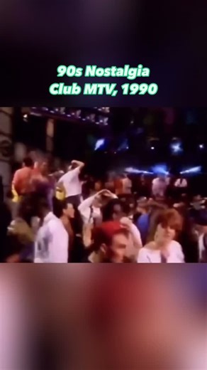 The History Source | Which era had the better dancers, these 90s kids or today’s social media dancers? Club MTV was a show that aired on MTV from 1987 to... | Instagram