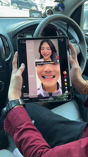 จะเอาสีนี้เลย😆#รีวิวทําฟันprouddent#จัดฟันprouddent#จัดฟันราชบุรี