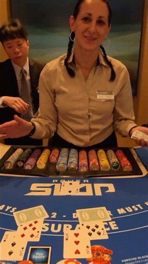 CRAZY $120,000 Double Down in Vegas! #blackjack #casino #gambling