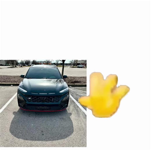 Say Hi to the Bean: A Fun Car Meme