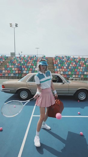 Mercedes-Benz on TikTok