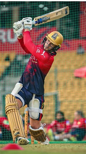 Jacob battle practice in rcb☠️☠️ #trending#