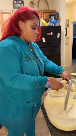 come and make a banana pudding with me. I do not own the rights to this music | Tiffany Johnson