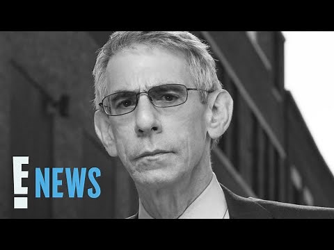 Law & Order: SVU Star Richard Belzer Dead at 78 | E! News
