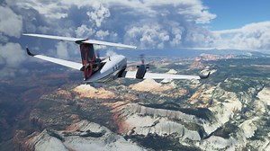 Microsoft Flight Simulator (for PC)