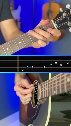 la bamba (ritchie valens) guitar tutorial | la bamba