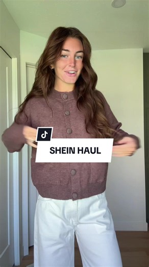 SUCH a good haul 😍 use code annahmelia6216 for a discount 💕 and search code KSG84 for these items! SHOP BLACK FRIDAY DEALS !!! @SHEIN @SHEIN US #sheinblackfriday #sheinsaveinstyle #sheinhaul #sheincode #sheinpartner