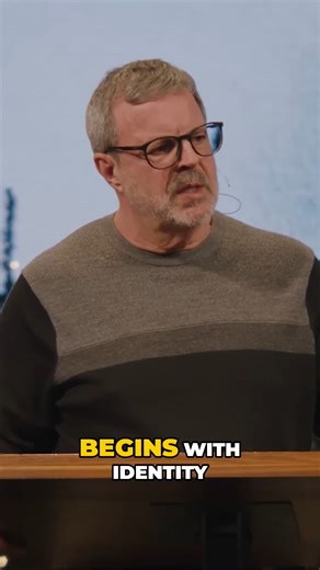 As you move into a new season, expect opposition, but don’t partner with it. New seasons often come with new resistance; but that doesn’t mean you’re off track. The enemy tends to target identity to stall what God is advancing. Click here for the full message: https://www.youtube.com/watch?v=o7UckcuL62M | Kris Vallotton