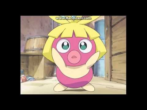 Pichu Bros in PARTY PANIC (Part 1)