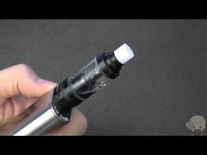 Kangertech KBOX Mini Platinum Video Tutorial