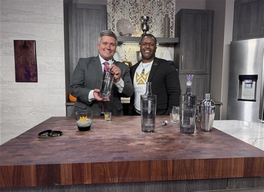 Authentic Maxwell Park tequila brings Jalisco's finest to Indiana