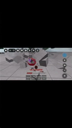 KJ animation #roblox #animation