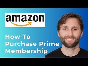 How to Purchase Prime Membership on Amazon [Full Guide 2026]