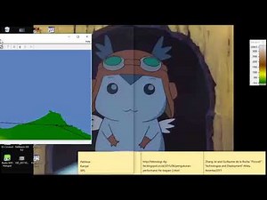 Tutorial Pathloss 5.0 | Part 2: Generate Peta Profil dan Optimasi