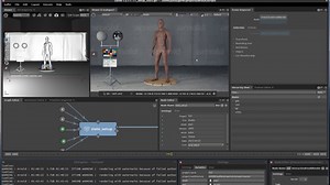 Display Text In-Renders With This OSL Text Shader