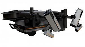 Pipe Welding Robot | Automatic Pipeline Welding | Bo Tsing Tech