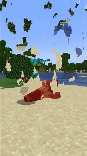 😮Animaciones, cambios de texturas y mas ⛔🦎SIN Geckolib🦎⛔ | #tutorial #mcreator 2024.4#minecraft