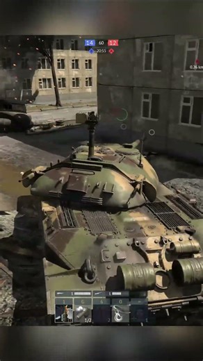 IS-7 is Peak 💀 | War Thunder