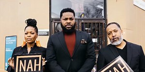 ‘The Cosby Show’ star Malcolm Jamal Warner starts new podcast