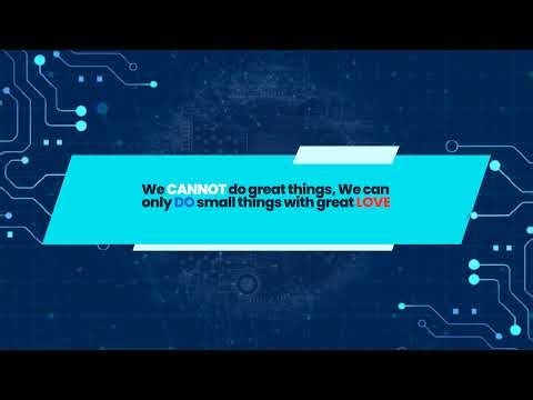 Broadcast powered by StreamChamp