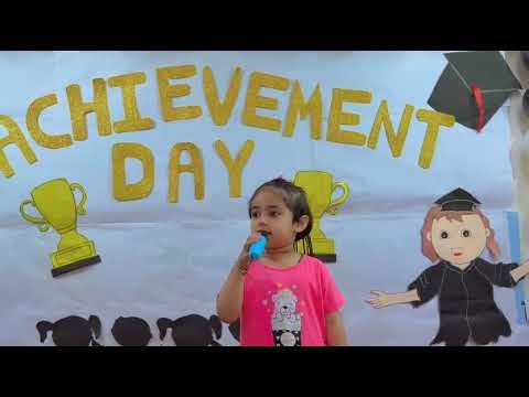 "good manners" speech