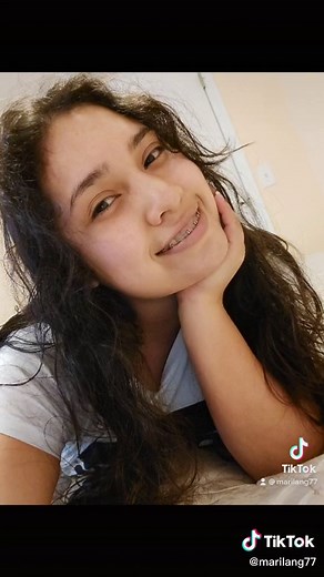 Marilyn lang on TikTok